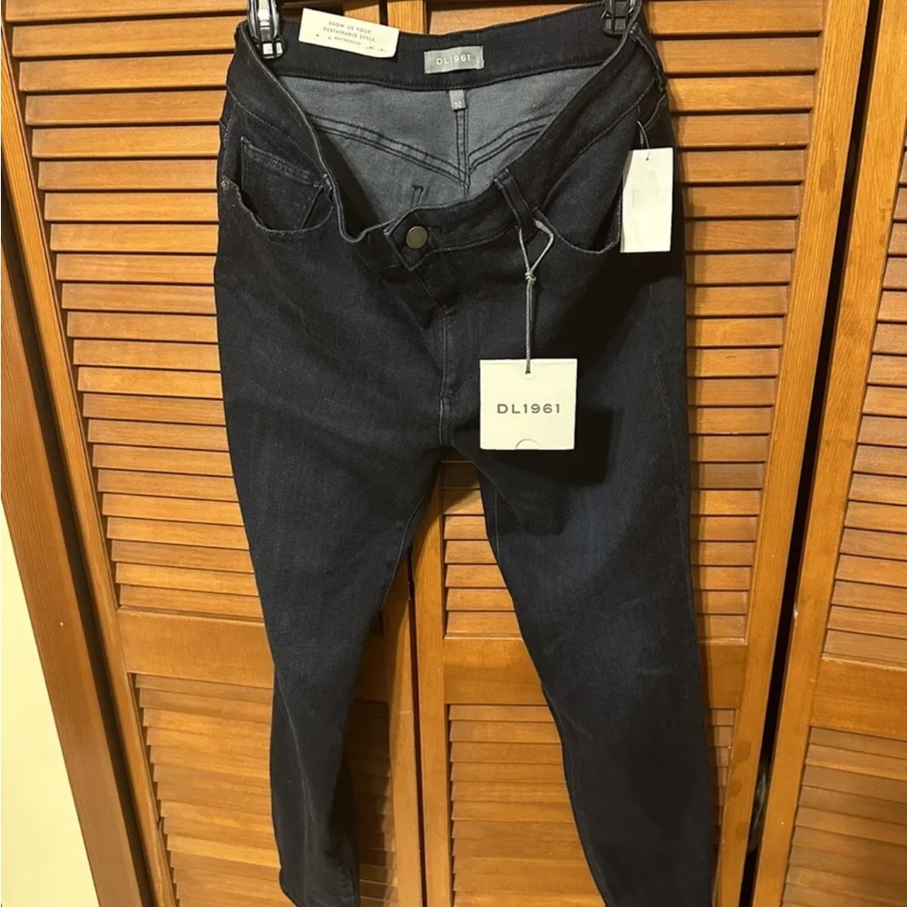 DL 1961 Pro Margaux Jeans